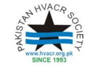 Pakistan HVACR